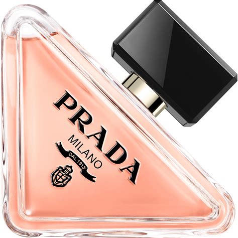 prada fragrance price